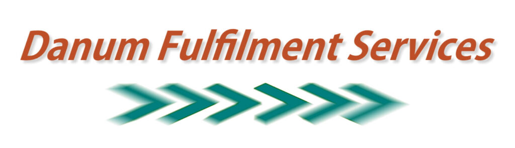 danum fulfilment services logo
